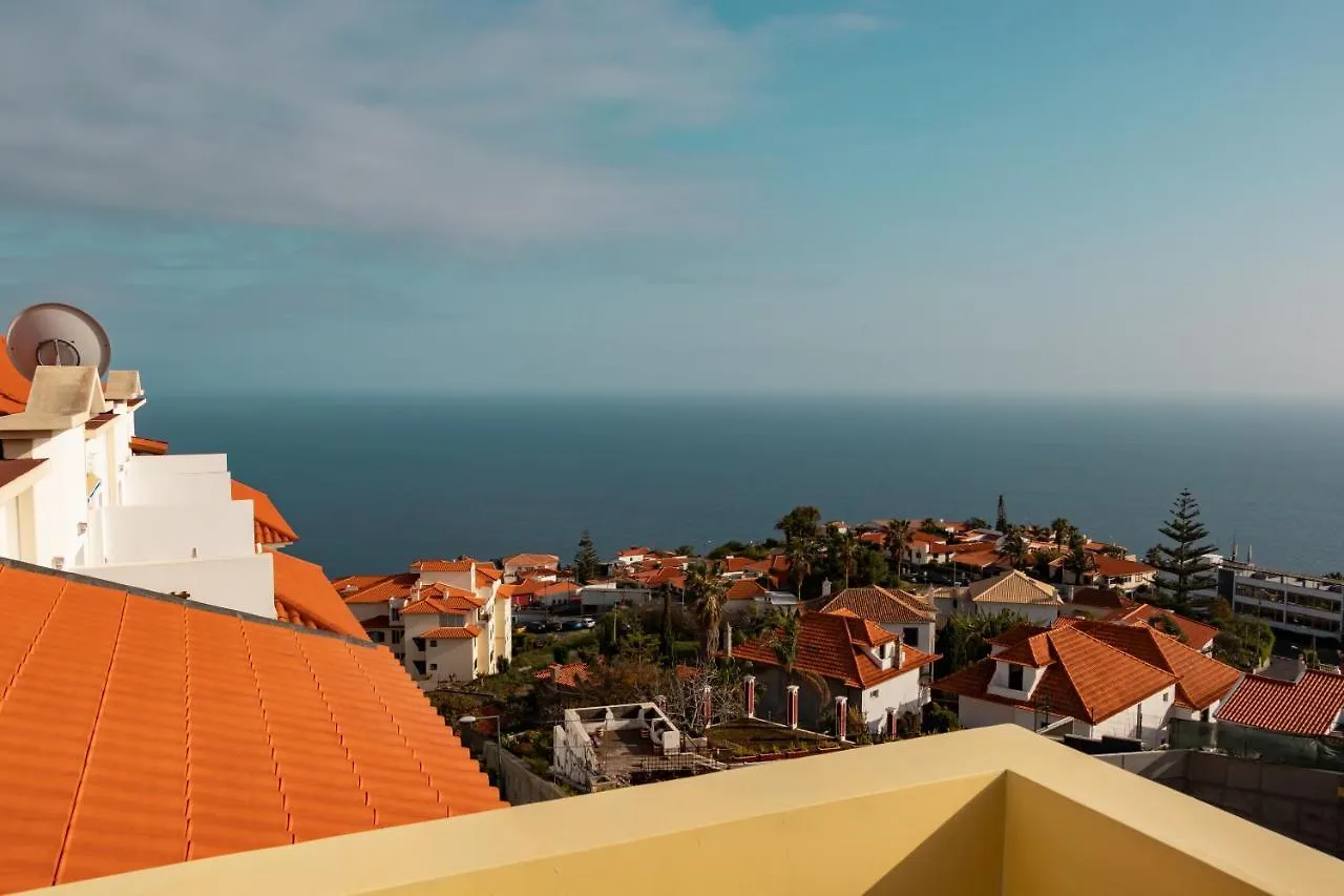 Apartamento Alta Do Garajau Canico  Portugal
