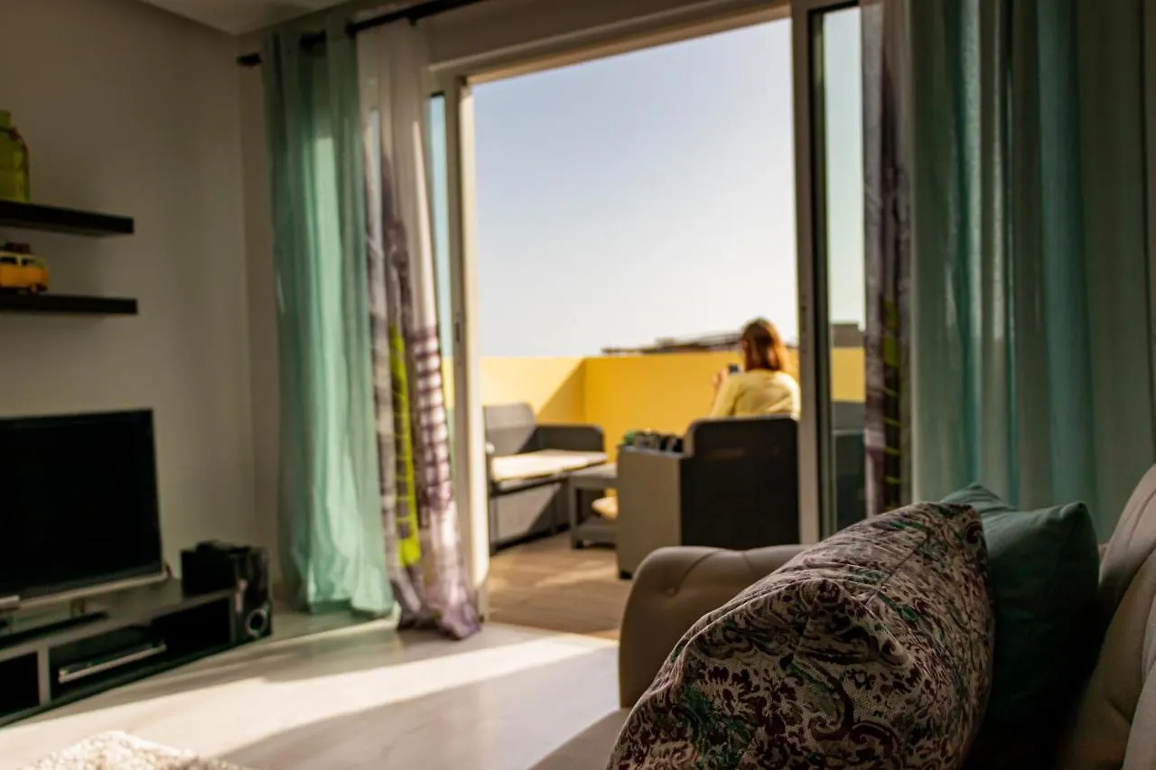 Apartamento Alta Do Garajau Canico  Apartment Canico (Madeira)