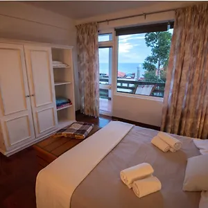 Gardensea Apartment