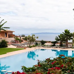Quinta Splendida Wellness & Botanical Garden Hotel