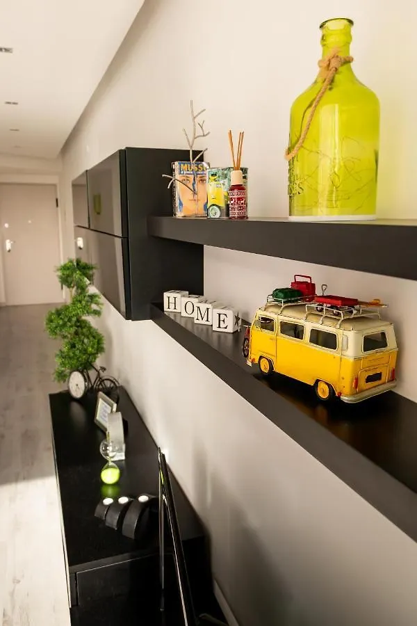 Apartamento Alta Do Garajau Canico  Portugal